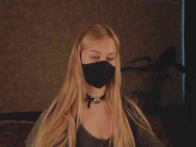 EternalOphelia webcam