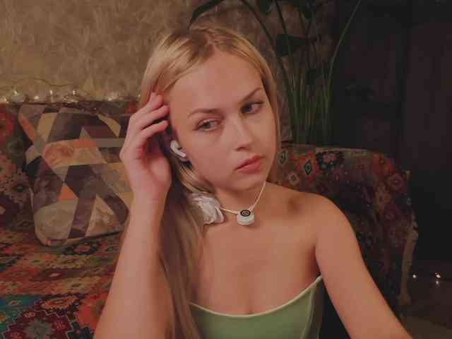 EternalOphelia webcam