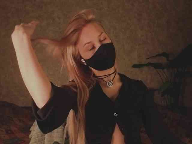 EternalOphelia webcam