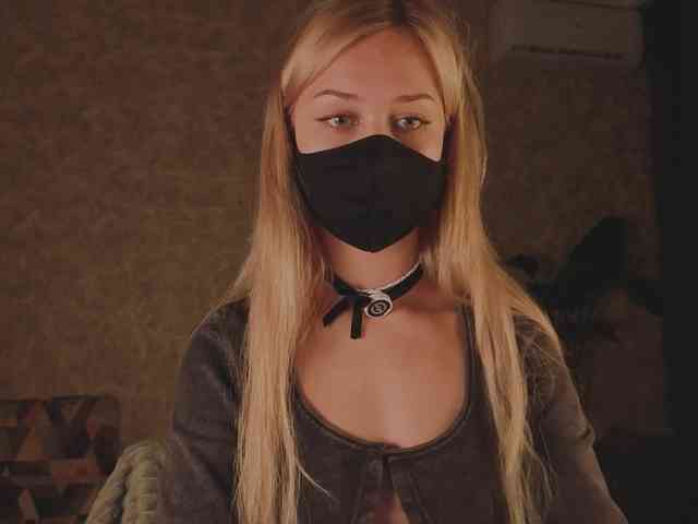 EternalOphelia webcam