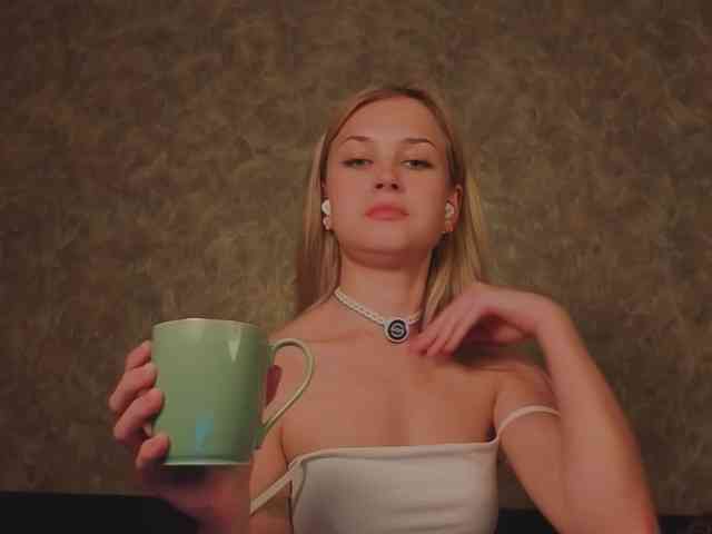 EternalOphelia webcam