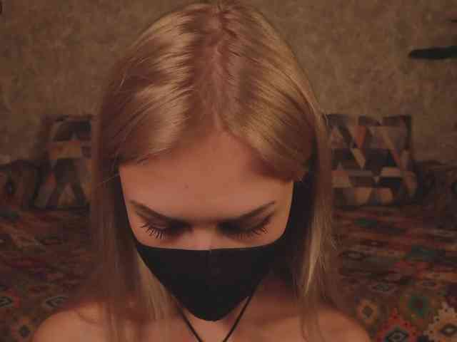 EternalOphelia webcam