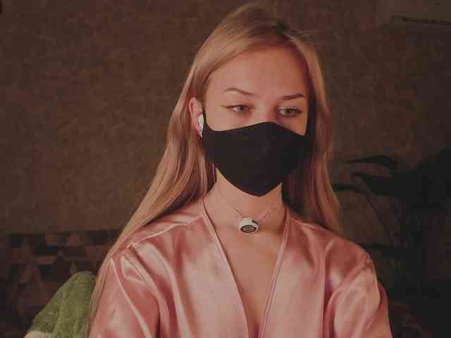 EternalOphelia webcam