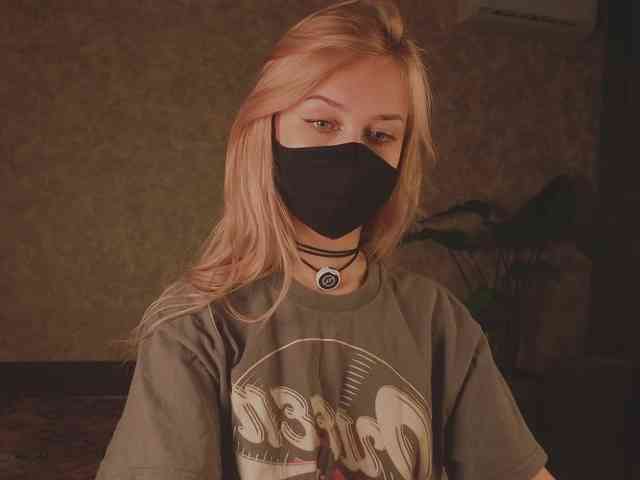 EternalOphelia webcam