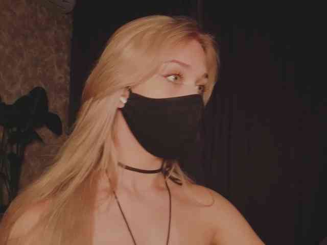 EternalOphelia webcam