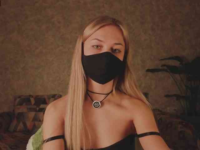 EternalOphelia webcam