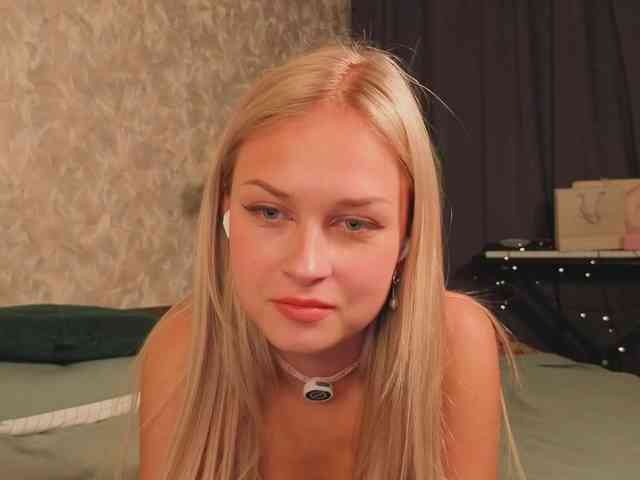 EternalOphelia webcam