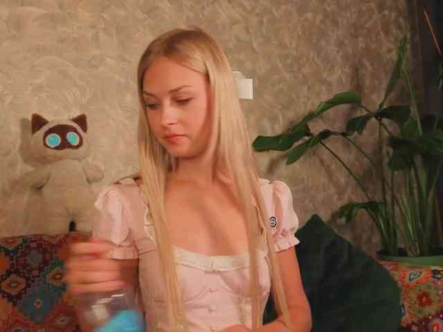 EternalOphelia webcam