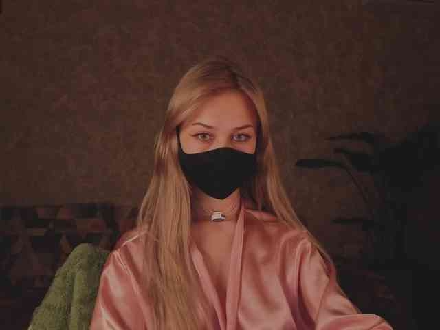 EternalOphelia webcam