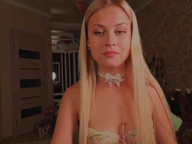 EternalOphelia webcam