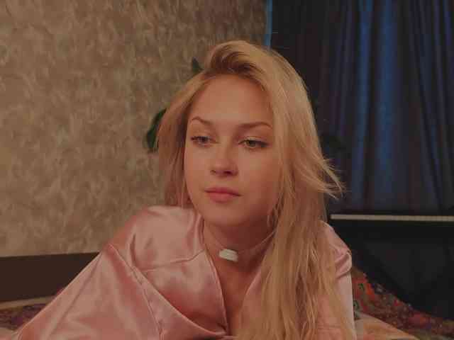 EternalOphelia webcam