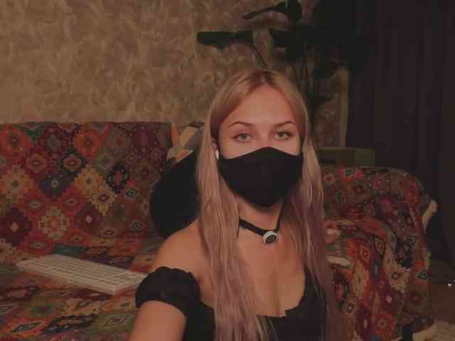 EternalOphelia webcam
