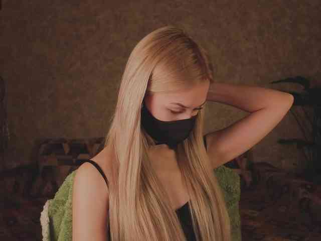 EternalOphelia webcam