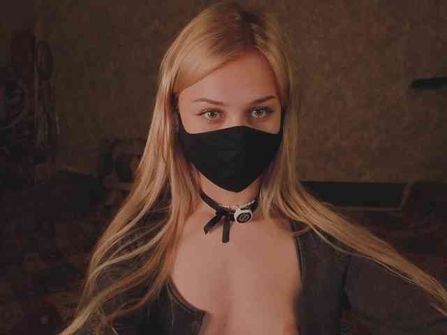 EternalOphelia webcam