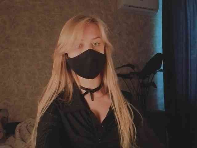 EternalOphelia webcam
