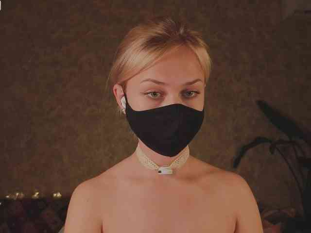 EternalOphelia webcam