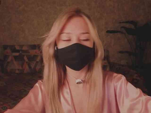 EternalOphelia webcam