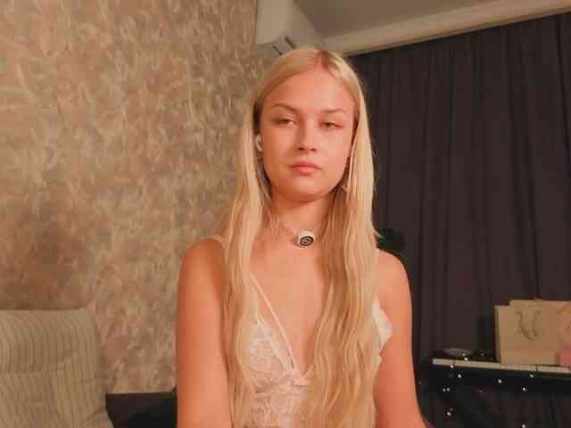 EternalOphelia webcam