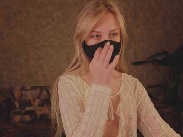 EternalOphelia webcam