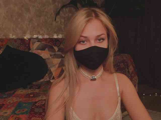 EternalOphelia webcam