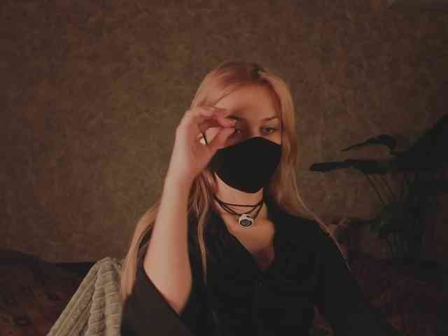 EternalOphelia webcam