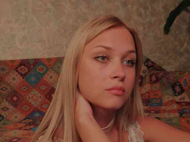 EternalOphelia webcam