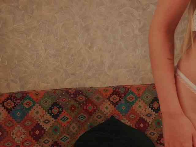EternalOphelia webcam