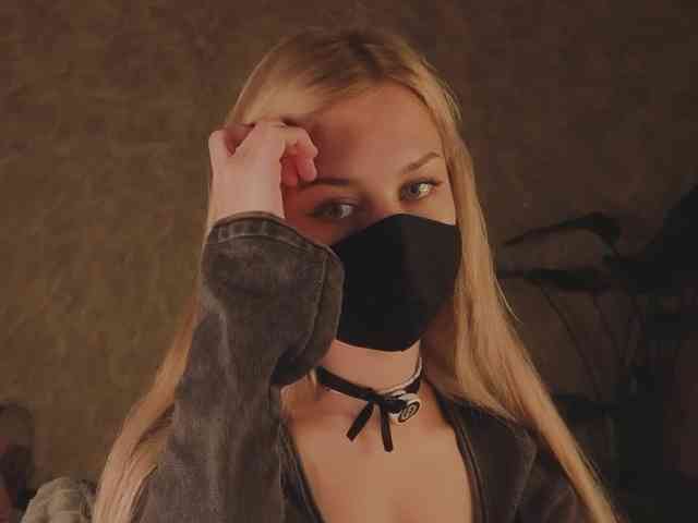 EternalOphelia webcam