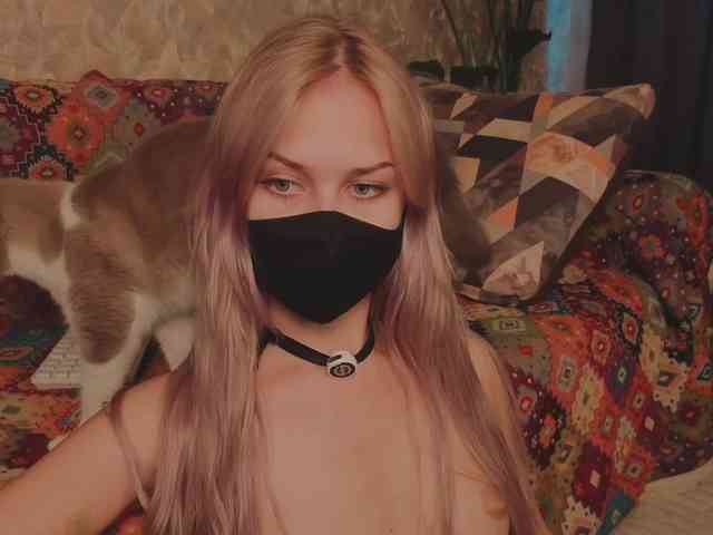 EternalOphelia webcam