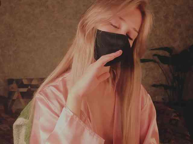 EternalOphelia webcam