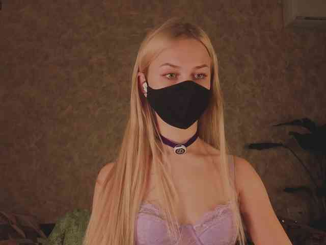 EternalOphelia webcam