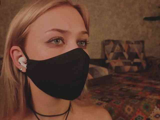 EternalOphelia webcam