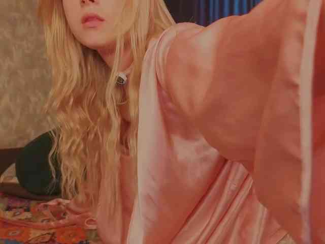 EternalOphelia webcam