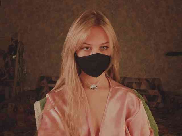 EternalOphelia webcam