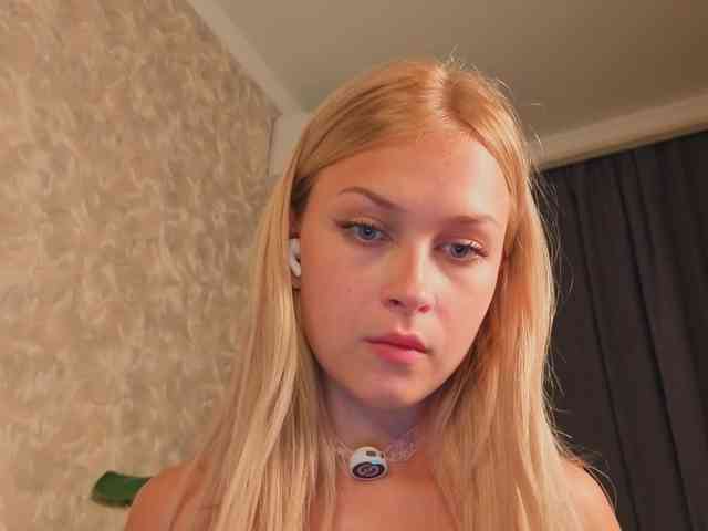 EternalOphelia webcam
