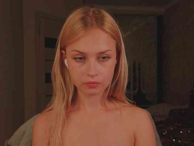 EternalOphelia webcam