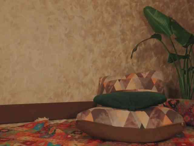 EternalOphelia webcam