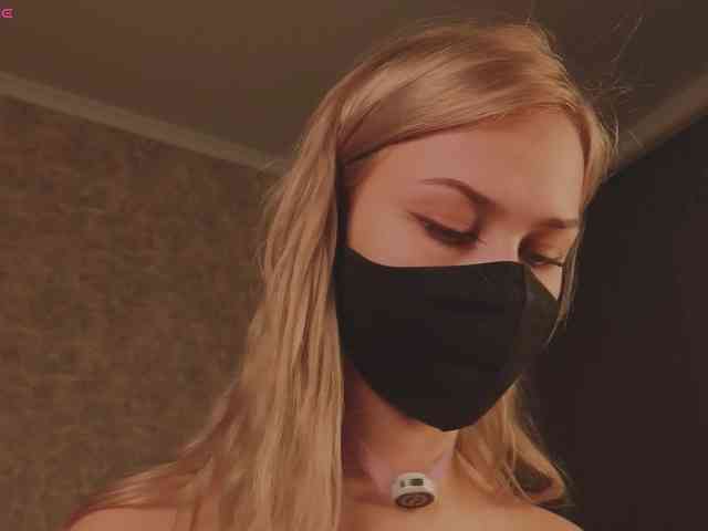 EternalOphelia webcam