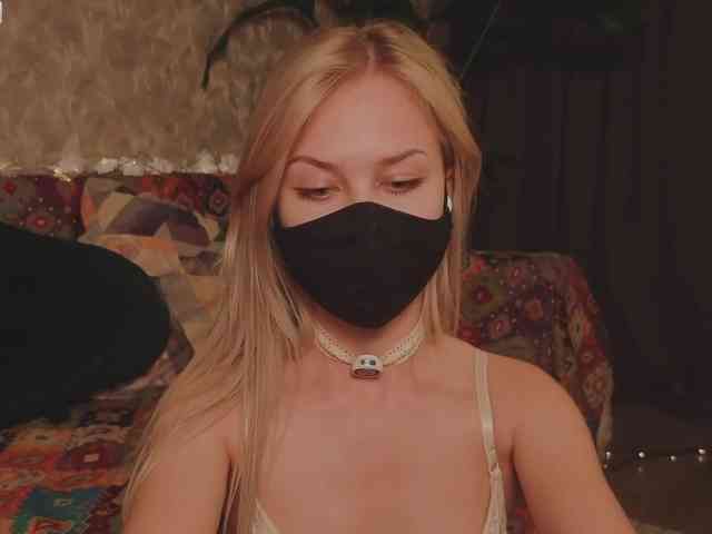 EternalOphelia webcam