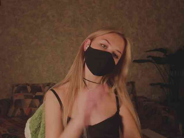 EternalOphelia webcam