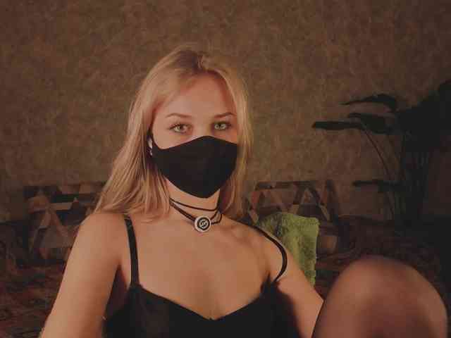 EternalOphelia webcam