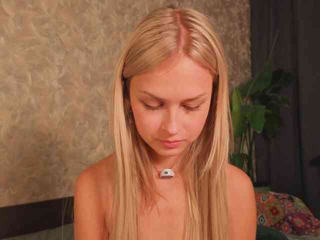 EternalOphelia webcam