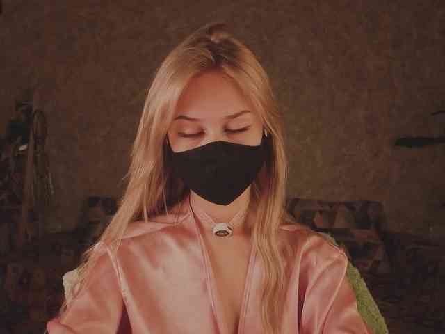 EternalOphelia webcam