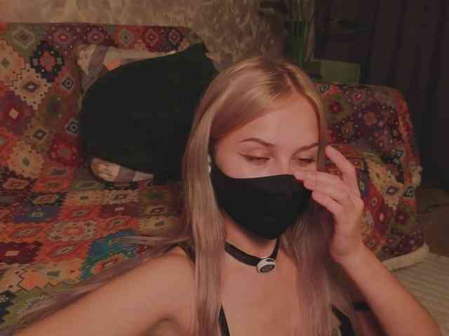 EternalOphelia webcam