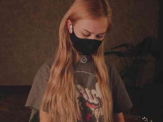 EternalOphelia webcam