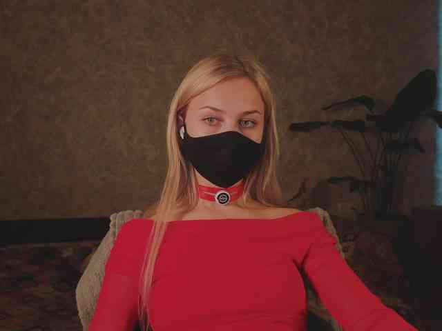EternalOphelia webcam