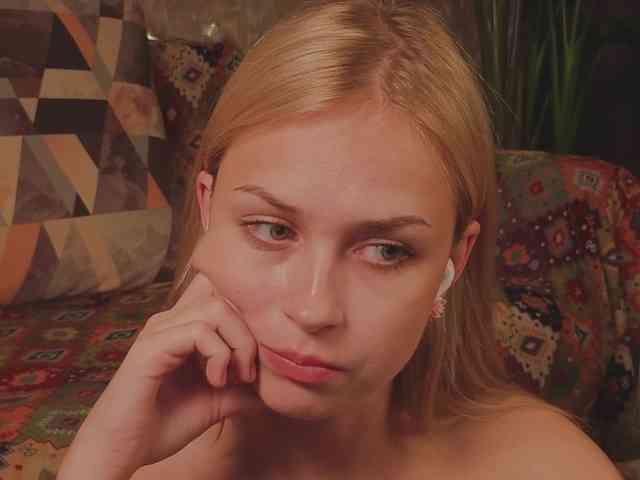 EternalOphelia webcam