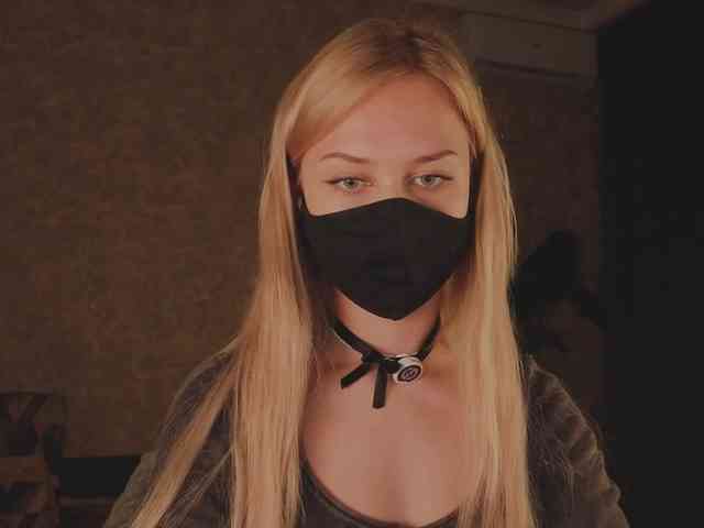 EternalOphelia webcam
