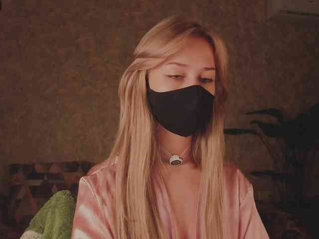 EternalOphelia webcam