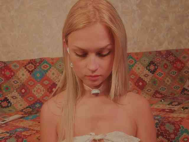 EternalOphelia webcam